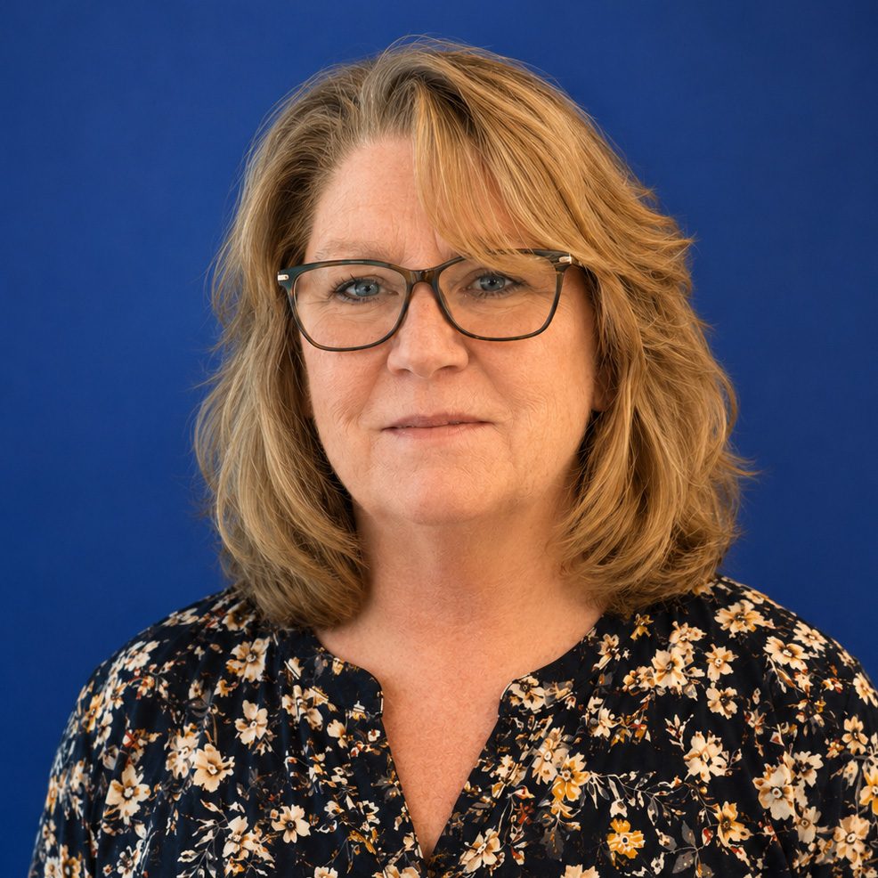 Dale A Frank Financial Group_Official Headshot_Karen Berard